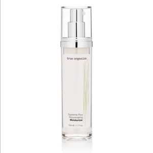 Supreme Plus Rejuvenating Moisturizer